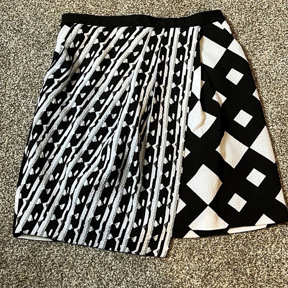 Peter Pilotto mini skirt